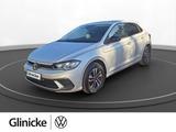 Volkswagen Polo ENERGY 1,0 TSI (95 PS) 5-Gang - Volkswagen Polo ENERGY