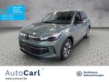 Volkswagen Tiguan Goal 1.5 eTSI DSG IDA/NAV/Travel KLIMA LE - Volkswagen Tiguan GOAL mit Benzin-Antrieb