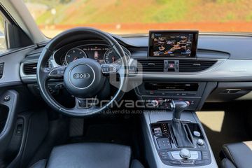 Audi A6 Allroad - 12