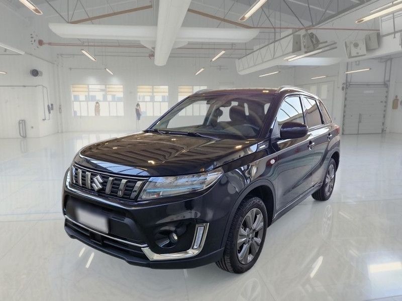 Suzuki SUZUKI VITARA 1.4 BOOSTERJET HYBRID COOL SUV