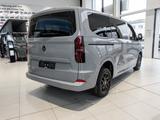 Volkswagen T7 Caravelle Life LED Navi Klima ACC AHK - Volkswagen T7 Caravelle Neuwagen