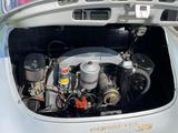 Porsche 356  B Super 90 SCHIEBEDACH - Porsche 356: B Super