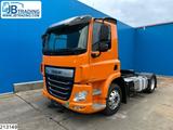 DAF CF 450 EURO 6 - DAF Cf