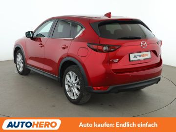 Mazda CX-5 - 4
