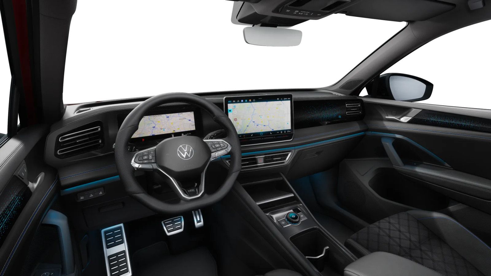 Volkswagen Tiguan - Bild 10