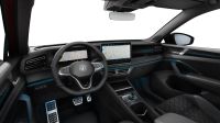 Volkswagen Tiguan - Vorschau Bild 10