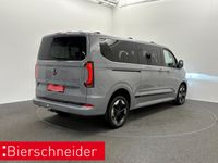 Volkswagen T7 Caravelle - Vorschau Bild 5