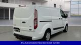 Ford Transit Custom Kasten 280 L1 Trend - Ford Transit Custom Gebrauchtwagen in Hamburg