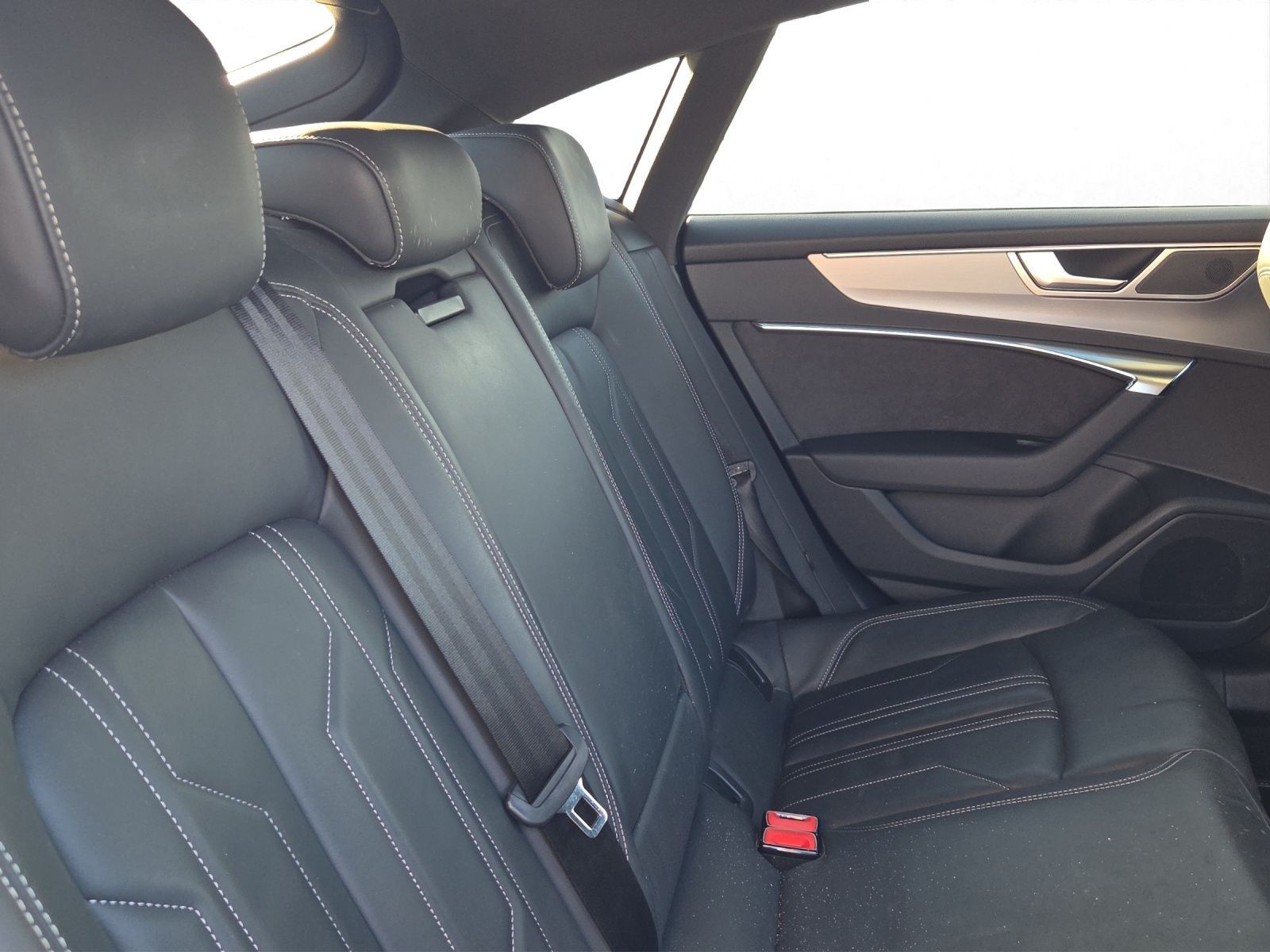 Audi A7 - Bild 16