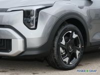 Kia Stonic - Vorschau Bild 10