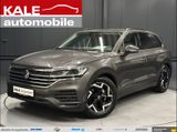 Volkswagen Touareg V6 TDI 4Motion*19Zoll*LUFT*LEDER*AHK*ACC - Volkswagen Touareg aus 2024