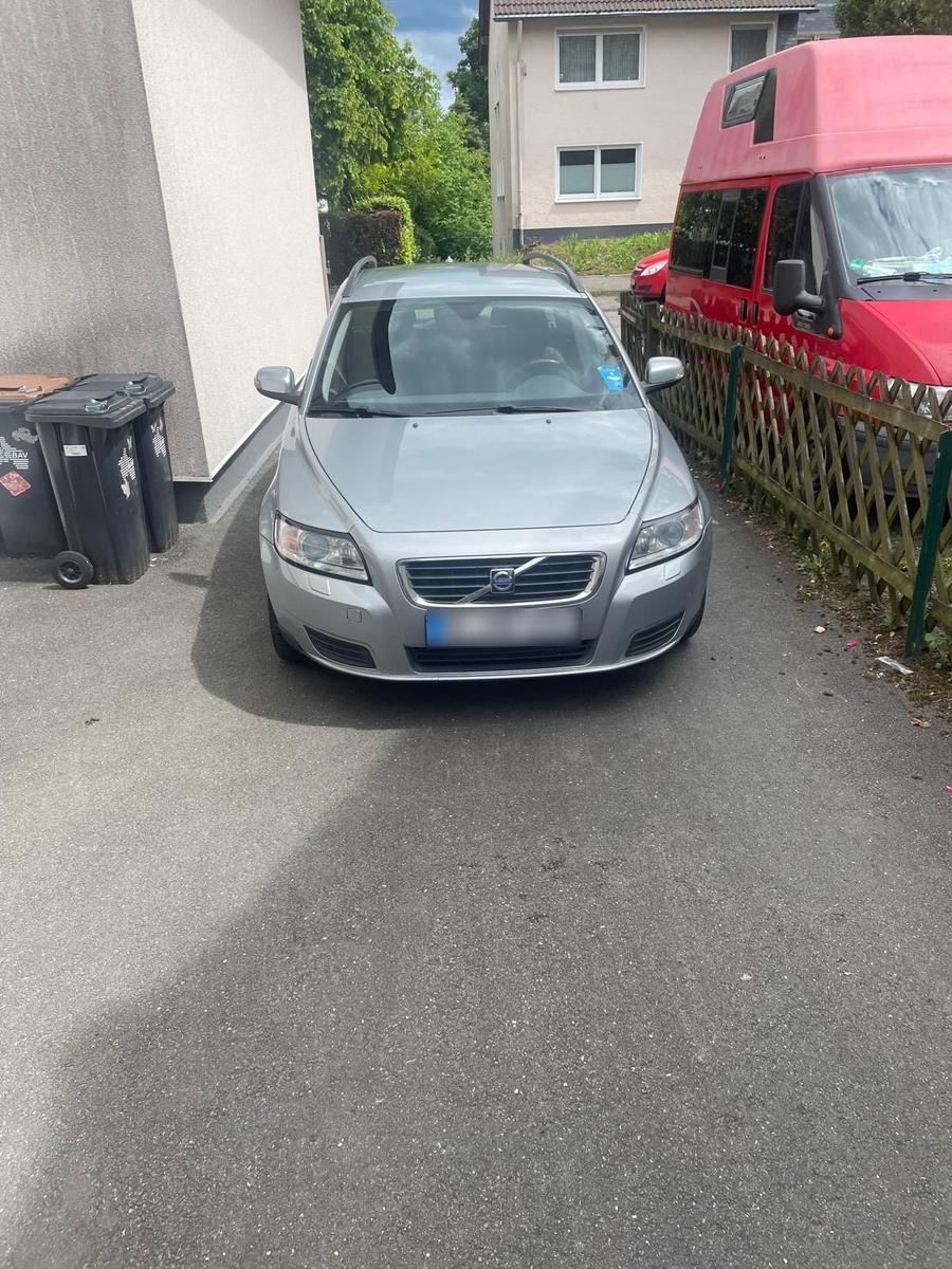 Volvo 340 2009 — photo 12