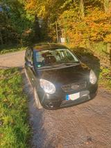 Kia Picanto 1.1 CRDI (Diesel) - Kia Picanto mit Diesel-Antrieb