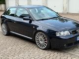 Audi s3 8L Top Zustandt! - Audi S3 mit Benzin-Antrieb: Kleinwagen
