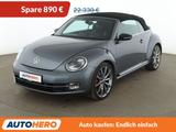 Volkswagen Beetle 2.0 TSI Exclusive Sport BMT Aut.*NAVI*PDC - Volkswagen Beetle: Sport
