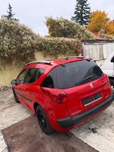 Peugeot 207 SW TÜV NEU | TOP ZUSTAND | 2.Hand wenig Km ! - Peugeot 207: W