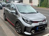 Kia Picanto 1.0 T-GDI GT-line GT-line