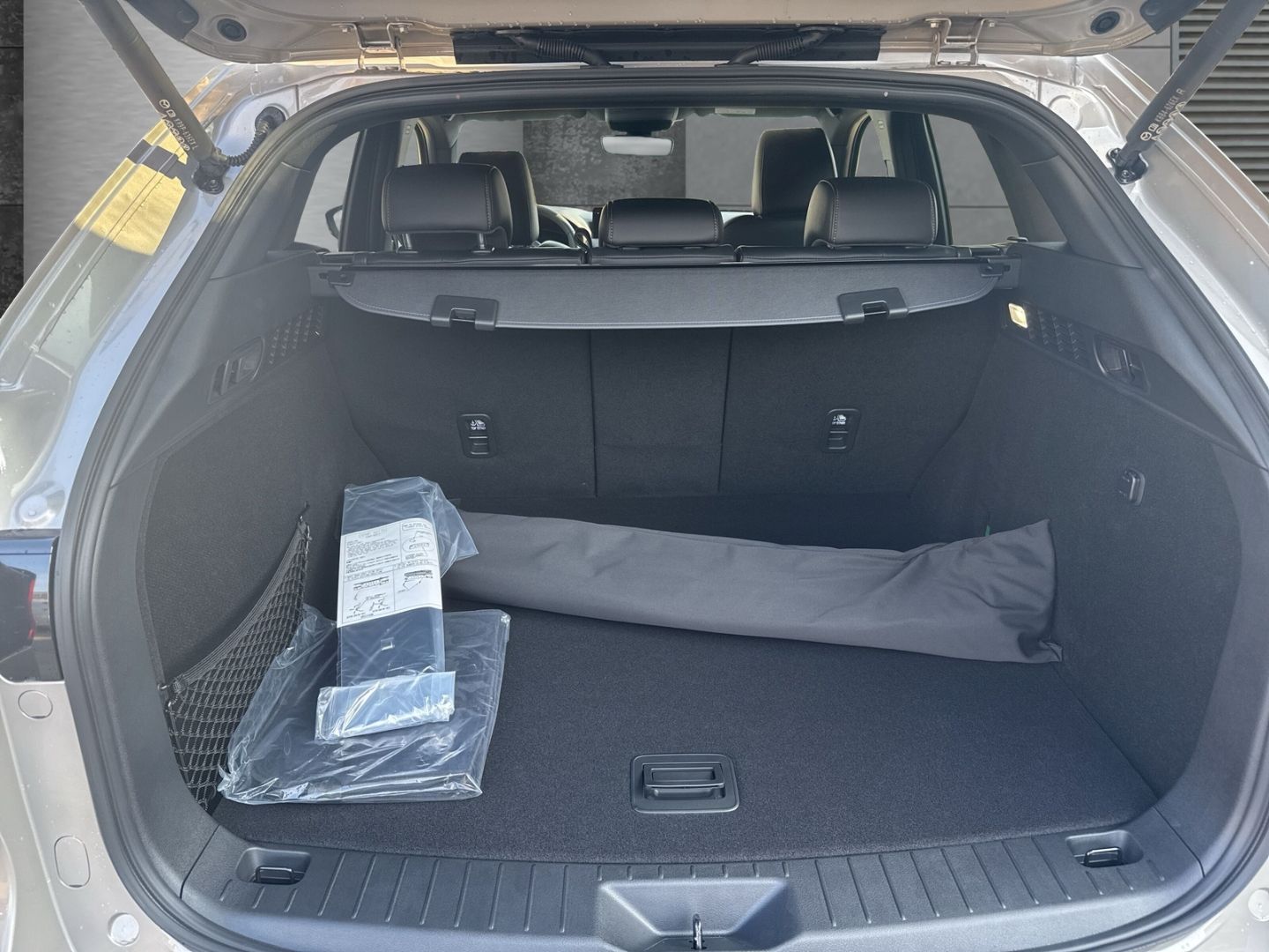 Mazda CX-60 - Bild 5