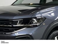 Volkswagen T-Cross - Vorschau Bild 5