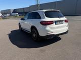 Mercedes-Benz GLC 250 d 4MATIC VOLL AMG LINE HEAD,BURMESTER  - Mercedes-Benz GLC 250 in Bochum