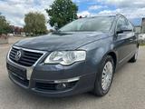 Volkswagen Passat Variant Comfortline - gebrauchte VW Passat Variant aus dem Jahr 2010