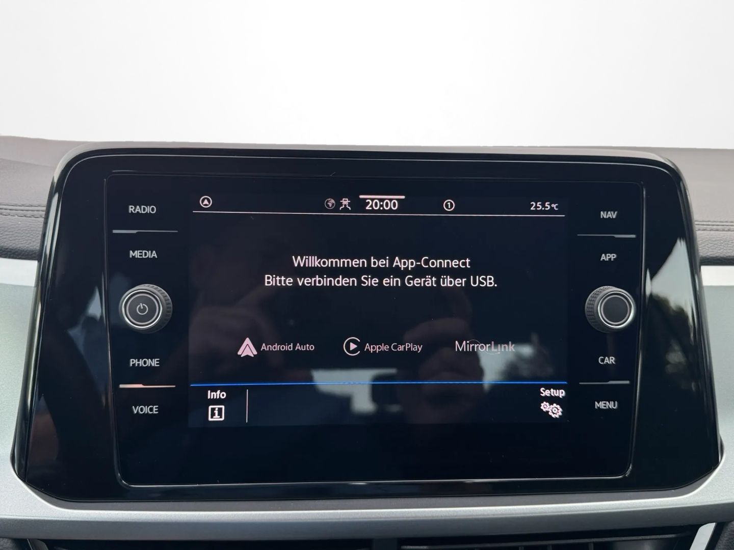 T-Roc 1.5 TSI DSG *LED*KAMERA*NAVI*KEYLESS*