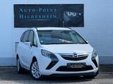 Opel Zafira C Tourer Active"KLIMA"LENKRAD-HZ"SITZ-HZ" - Opel Zafira Active mit Diesel-Antrieb