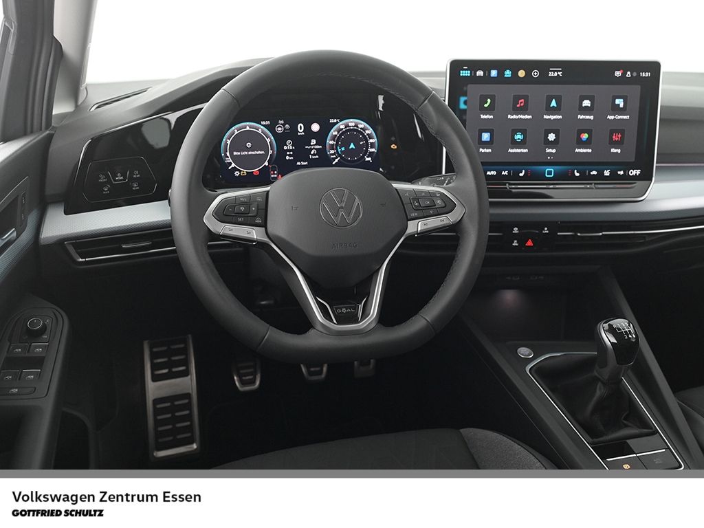 Volkswagen Golf - Bild 15