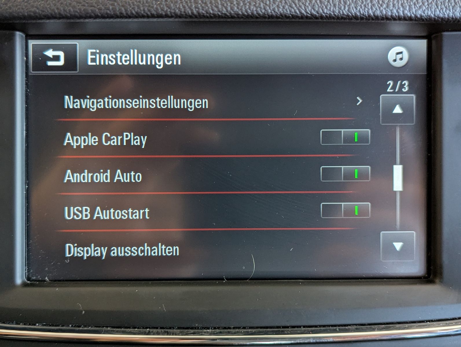 OPEL Astra 1.5 CDTI Aut. Elegance Navi LED Kamera - Image 25