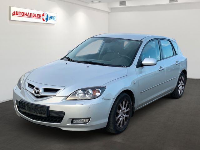 Mazda 3  2.0 Sport Active Xenon Klimaauto. PDC SHZ