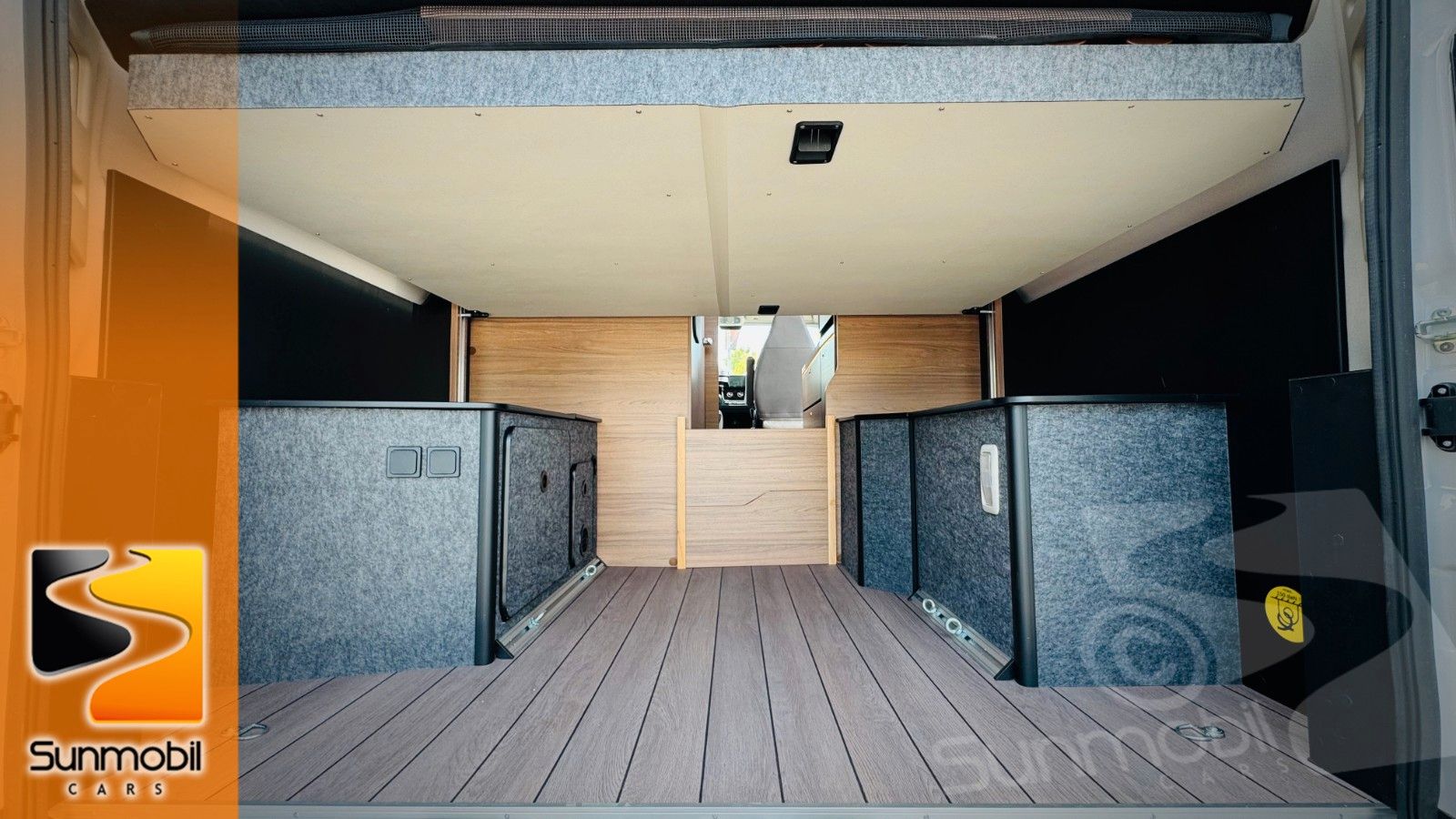 Fahrzeugabbildung Knaus BoxLife Box Life 600 MQ Platinum Selection´25