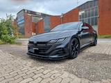 Volkswagen VW Arteon shooting brake 2.0 TDI R line - Volkswagen Arteon in Lübeck