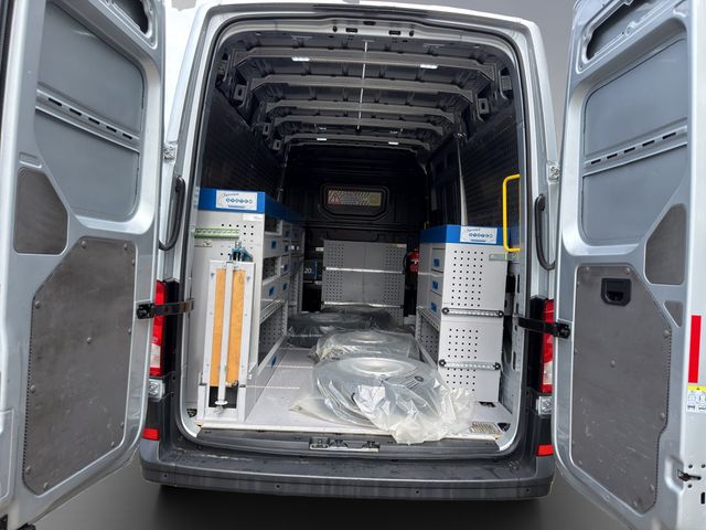 Crafter 35 2.0 TDI Trendline L2H2 FWD