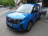 Ford Tourneo Courier Titanium+Autom.+PDC+RFKi+Sitzh. - Ford Tourneo Courier: Titanium