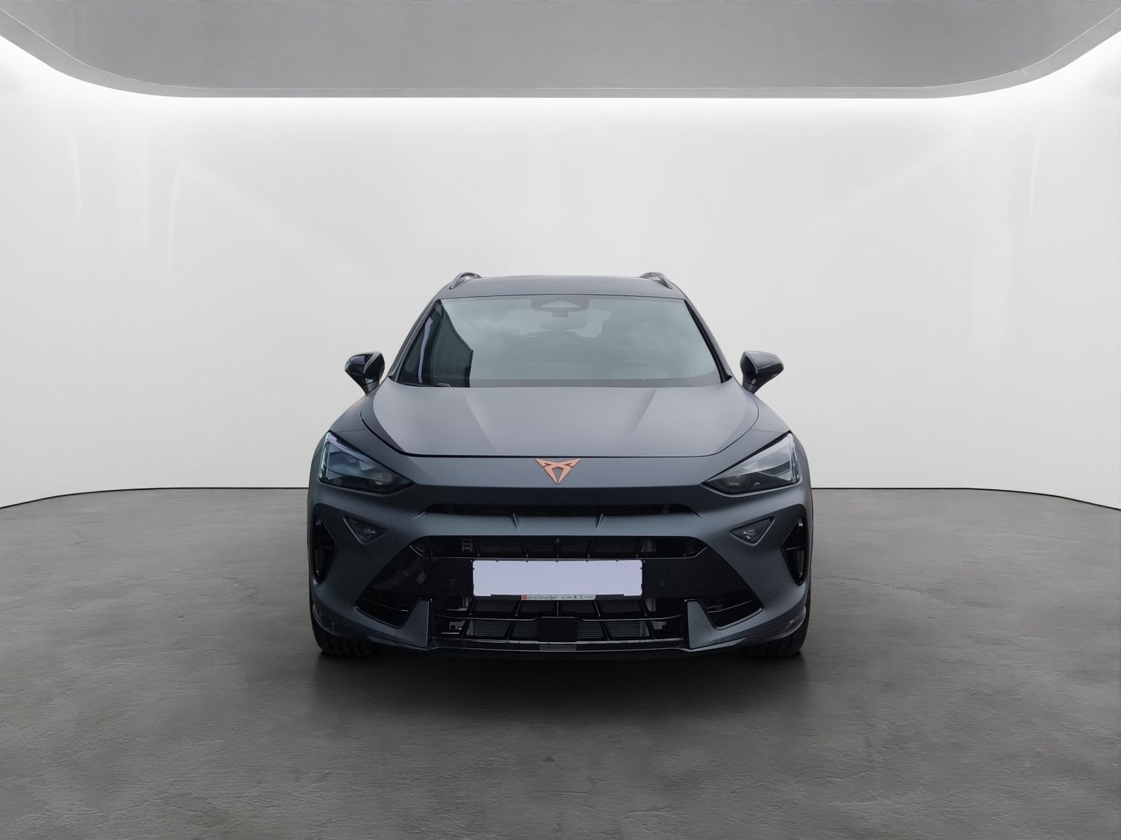 Cupra Formentor 2.0 TSI DSG 4Drive VZ Black Edition LE imagem 3