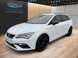 Seat Leon ST FR Black Matt Edition*Navi*Full Link*ACC - Seat Leon Black Matt Edition Gebrauchtwagen