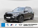 BMW X7 xDrive 40d M-Sport PANO HUD 7-SITZER 360° LED