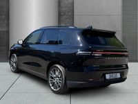 Leapmotor C10 - Vorschau Bild 3