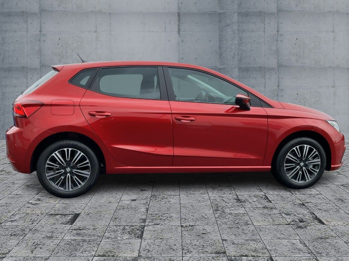 Seat Ibiza - Bild 7