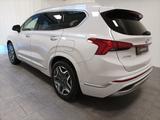 Hyundai Santa Fe 1.6 T-GDI Signa 4WD|Navi|Pano|360°|LED - gebrauchte Hyundai SANTA FE aus dem Jahr 2022