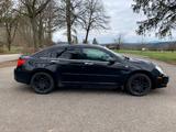 Chrysler Sebring 2,7L Vollausstattung Tüv 11/26 Gepflegt  - Chrysler Sebring aus 2007