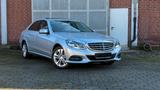 Mercedes-Benz E 200, BlueEffiency, Keyless - gebrauchte Mercedes-Benz E 200 aus dem Jahr 2013