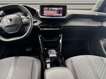 Peugeot 2008 - 10