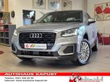 Audi Q2 1.0 TFSI design ultra 85 kW (116 PS), Auto... - Audi Q2 Gebrauchtwagen in Leipzig