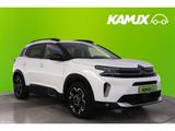 Citroën C5 Aircross 1.2 PureTech Aut.Shine S&S+LED+NAVI - gebrauchte Citroën C5 Aircross aus dem Jahr 2023