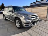 Mercedes-Benz GLK 220 CDI BlueEFFICIENCY - - Mercedes-Benz GLK 220 in Bonn