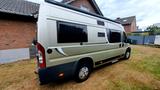 Pössl 4 Family L / AHK / 2 X Klima / Raumbad  - Pössl Wohnmobil oder -wagen