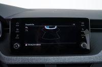 Skoda Kamiq - Vorschau Bild 21