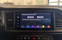Cupra Ateca - Vorschau Bild 22