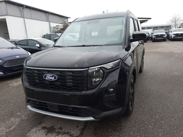 Ford Tourneo Courier 1.0 EcoBoost Active Winter-Paket